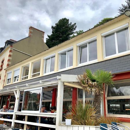 플루하 Chez Paulette 아파트 호텔 외부 사진